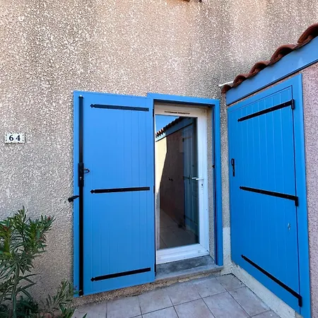 Charmante Maison Agreable Pour Les 4bcap64 Le Barcares