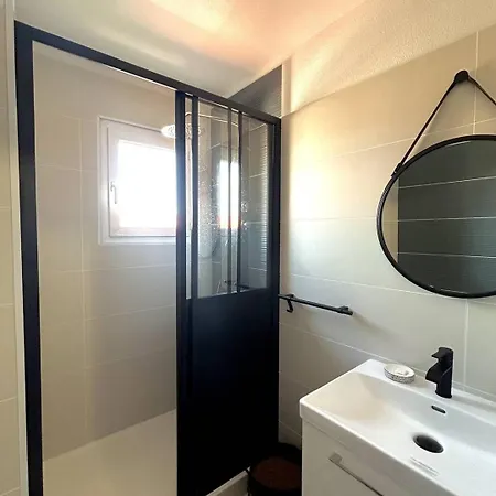 Charmante Maison Agreable Pour Les 4bcap64 Le Barcares