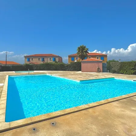 Charmante Maison Agreable Pour Les 4bcap64